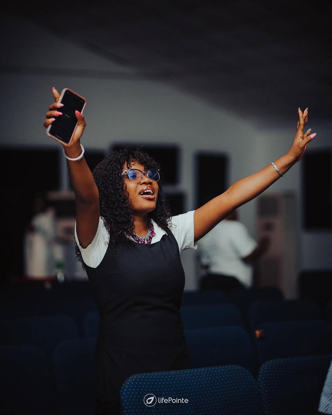 Church community